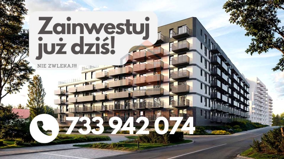 Mieszkanie apartamentowiec sprzedaż