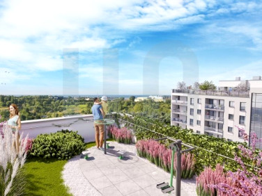 Mieszkanie apartamentowiec sprzedaż