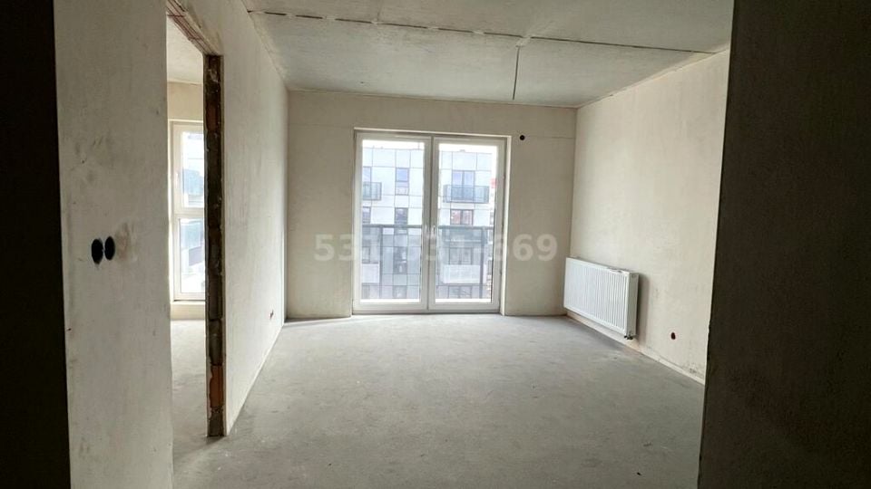 Mieszkanie apartamentowiec sprzedaż