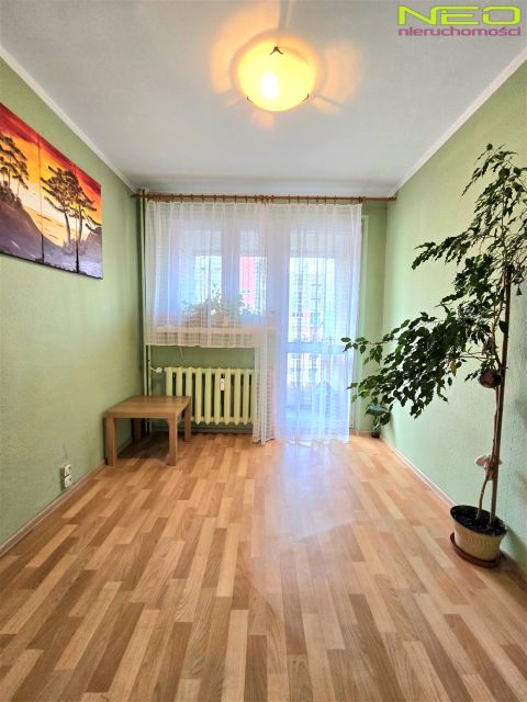 Mieszkanie blok mieszkalny sprzedaż