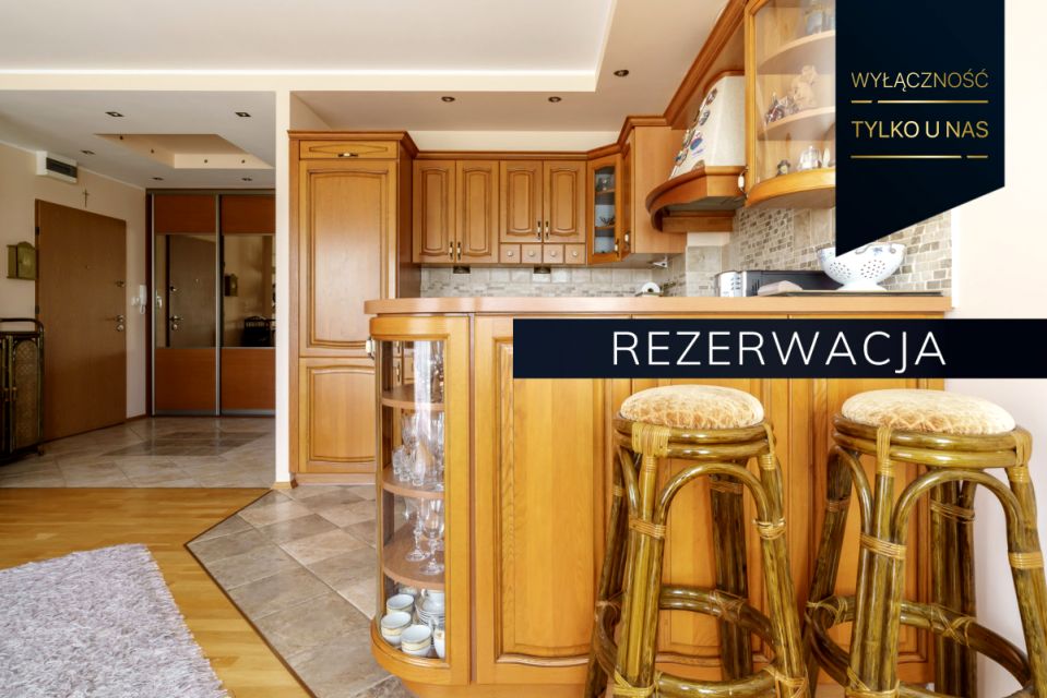 Mieszkanie Gdańsk