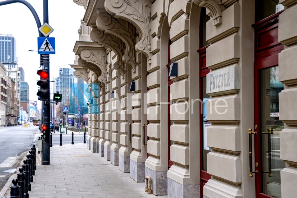 Lokal Warszawa