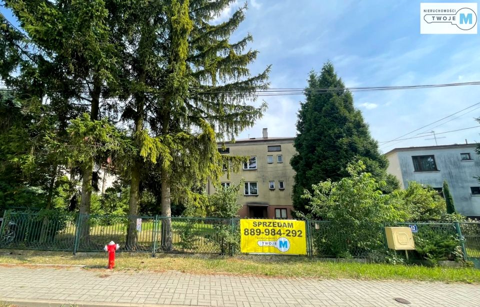 Działka Kielce