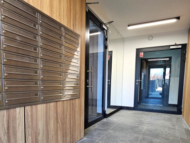 Mieszkanie Bielsko-Biała