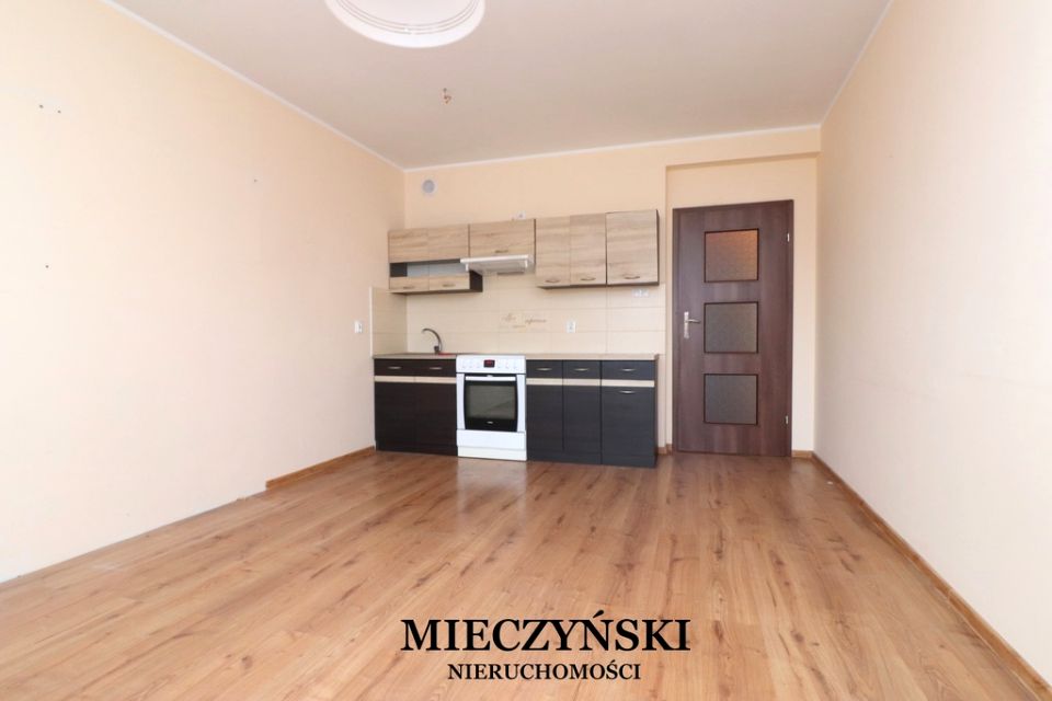 Mieszkanie Gorzów Wielkopolski