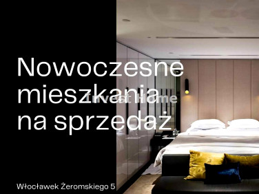 Mieszkanie Włocławek