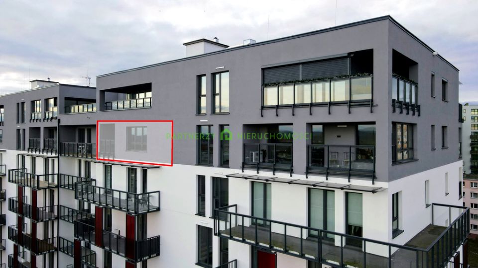 Mieszkanie Szczecin sprzedaż