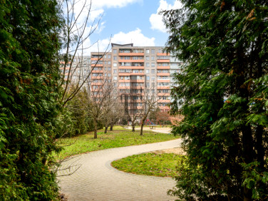 Mieszkanie Warszawa
