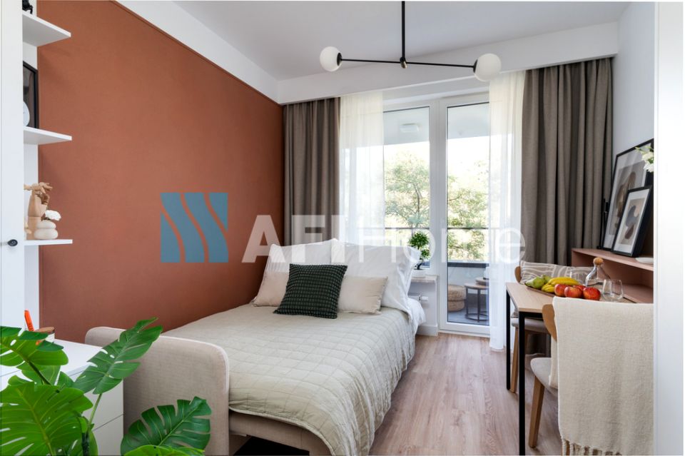 Mieszkanie Warszawa wynajem