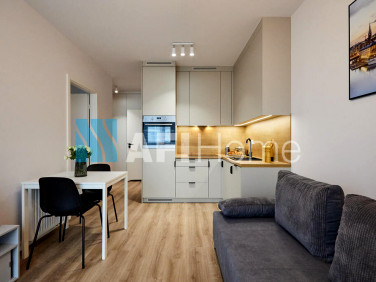 Mieszkanie apartamentowiec wynajem