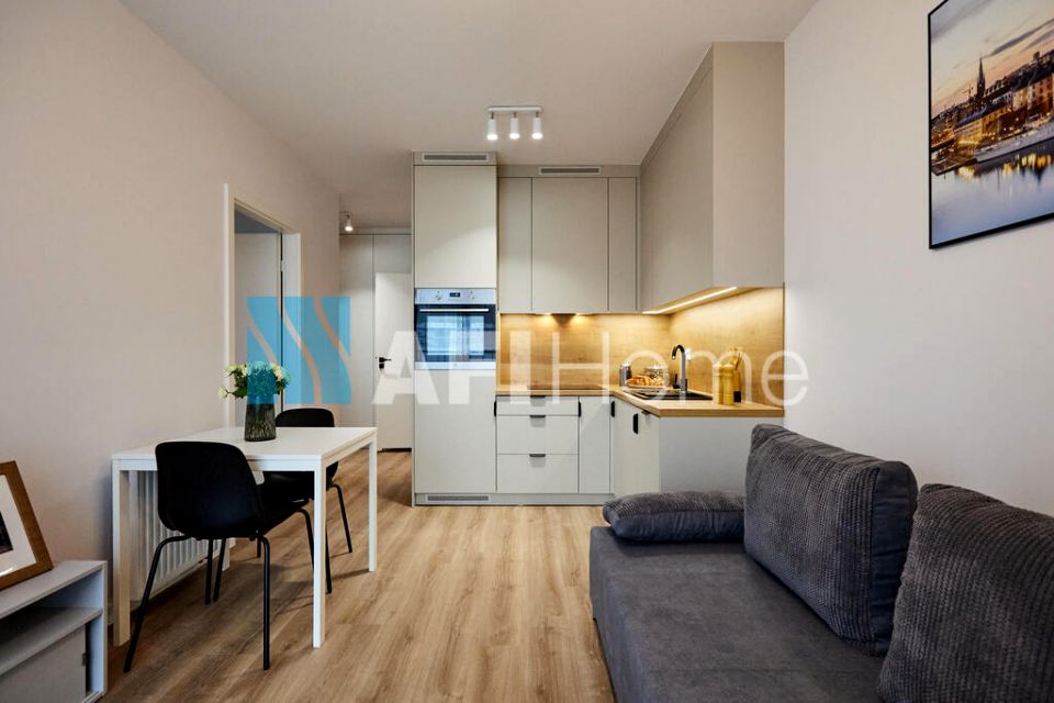 Mieszkanie apartamentowiec wynajem