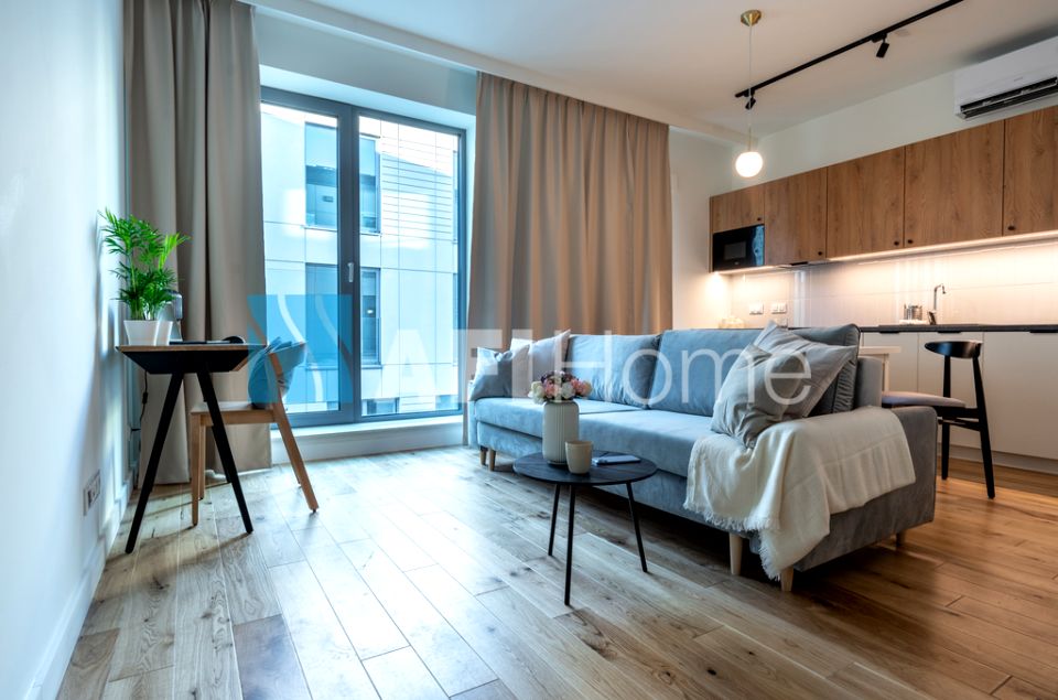 Mieszkanie Warszawa wynajem