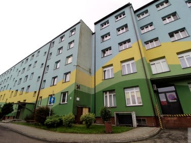 Mieszkanie Radymno