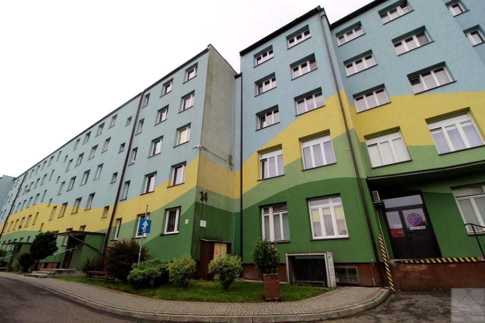 Mieszkanie Radymno
