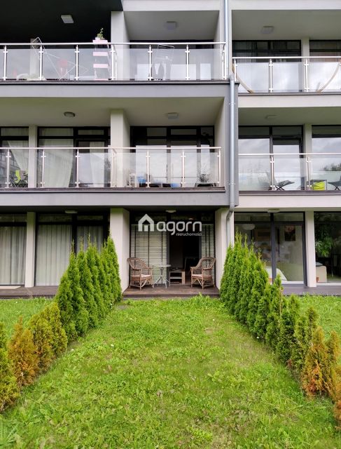 Mieszkanie apartamentowiec Bielsko-Biała