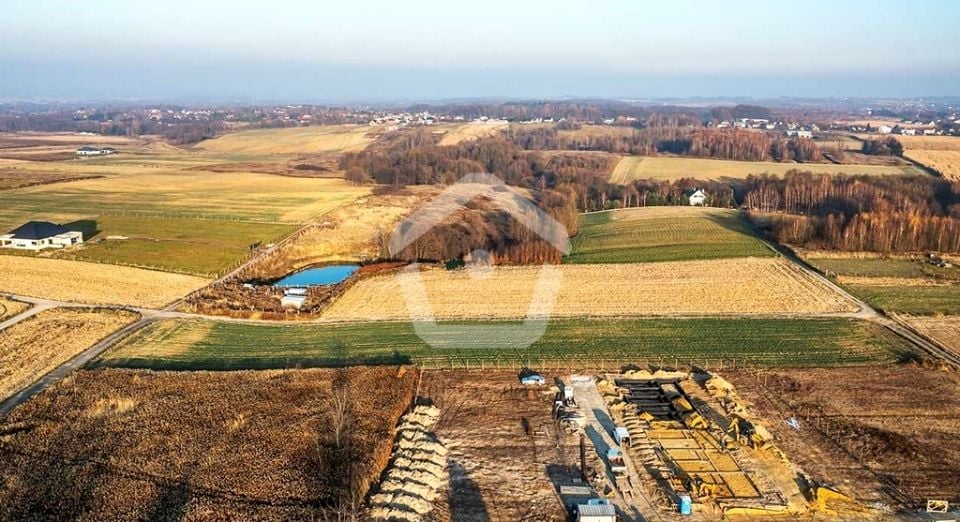 Działka budowlana sprzedam