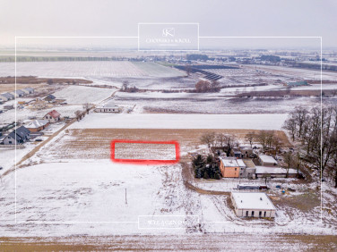 Działka budowlana sprzedam