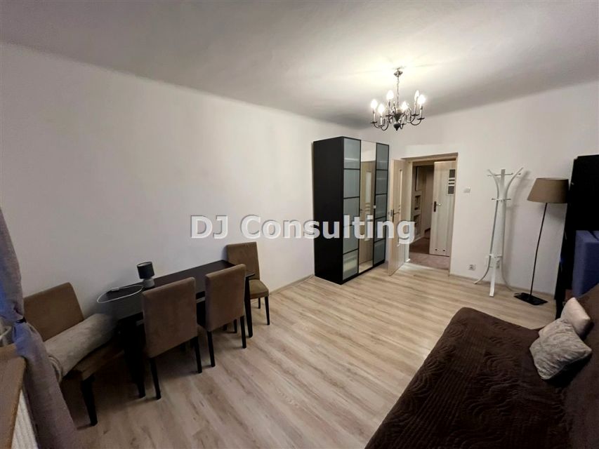 Mieszkanie Warszawa wynajem