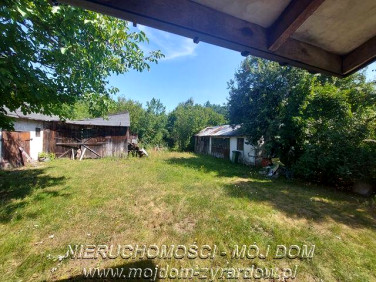 Dom Puszcza Mariańska