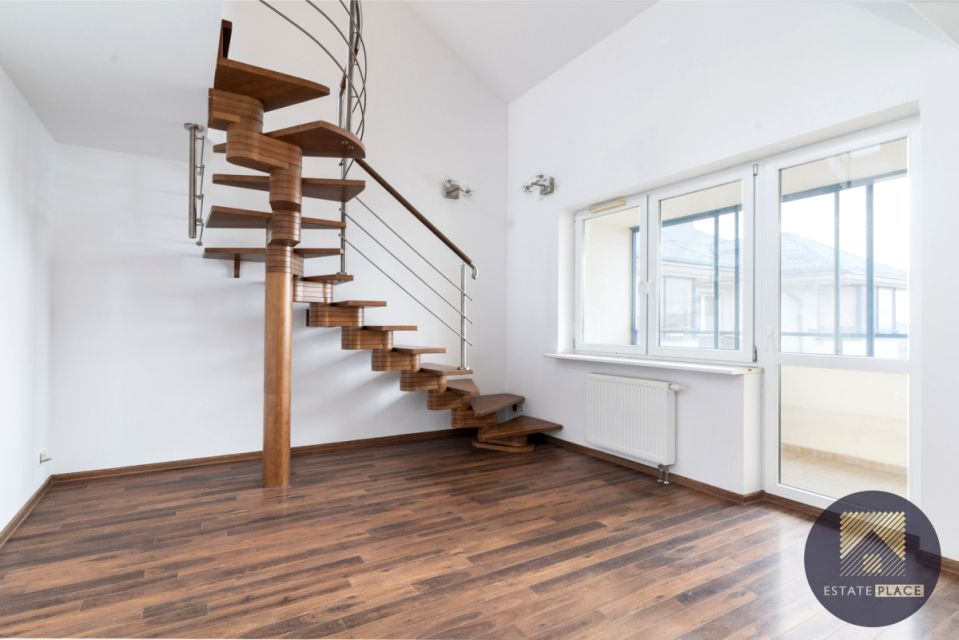 Mieszkanie Warszawa sprzedaż