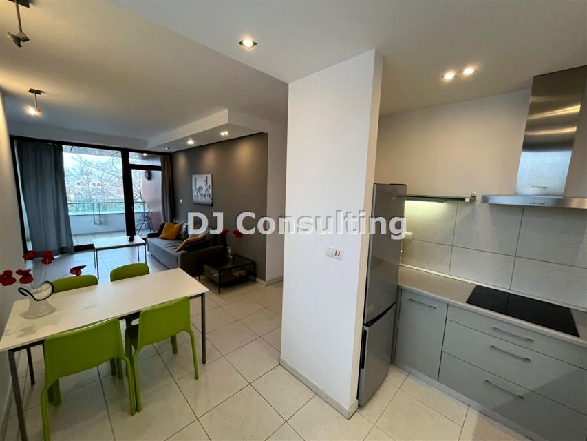 Mieszkanie Warszawa wynajem