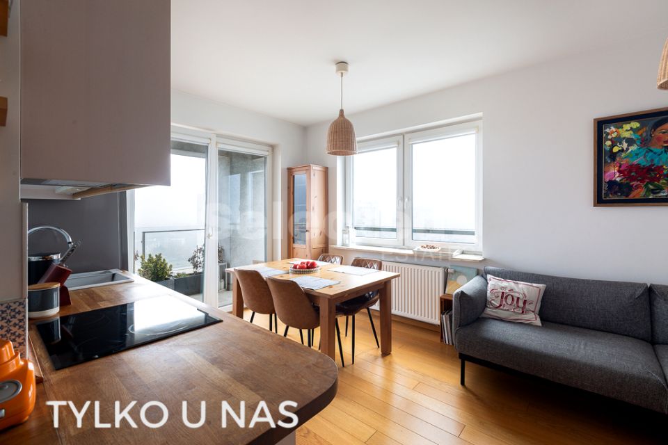 Mieszkanie blok mieszkalny sprzedaż