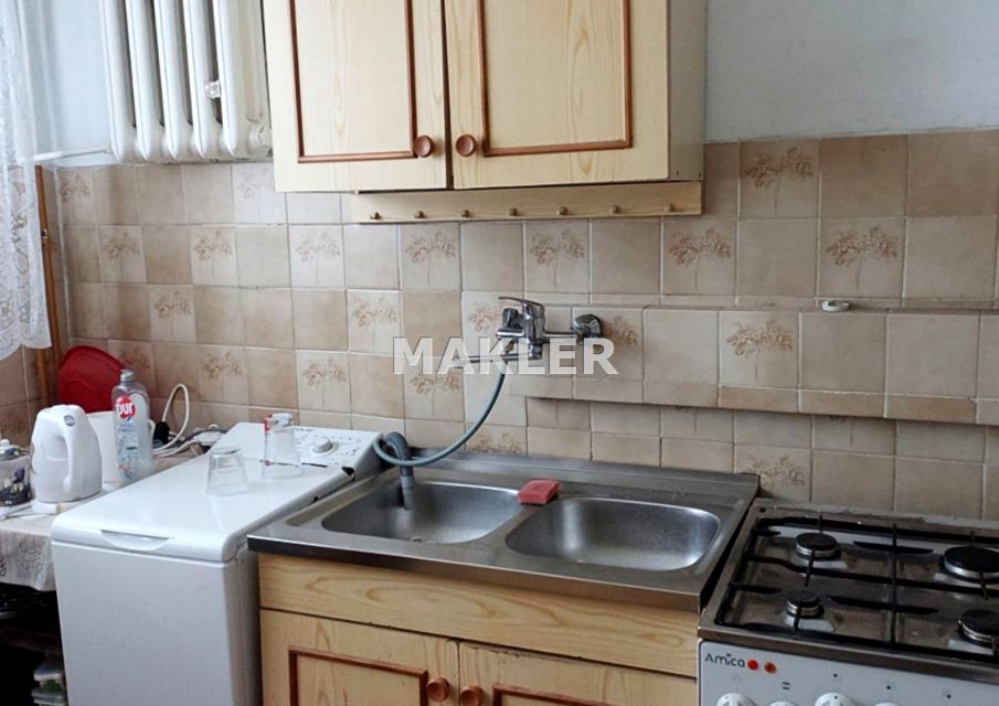 Mieszkanie Bydgoszcz