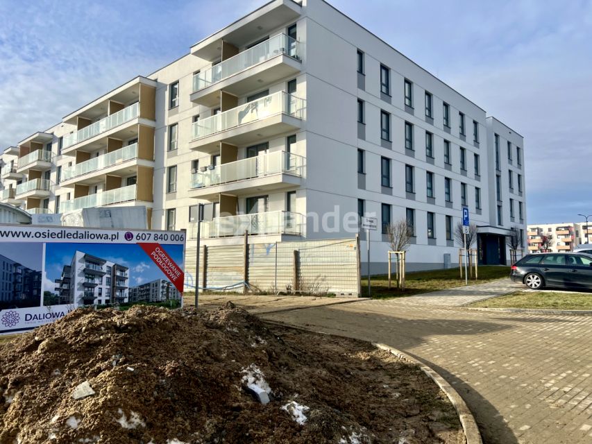 Mieszkanie Lublin sprzedaż