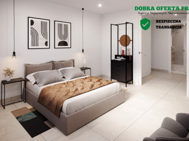 Mieszkanie santa pola