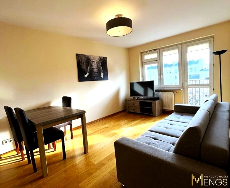 Mieszkanie Warszawa wynajem