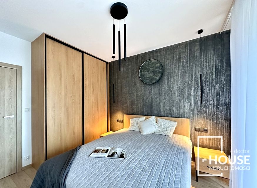 Mieszkanie blok mieszkalny wynajem