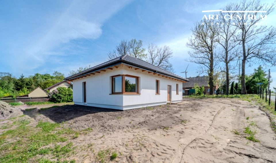 Dom Dąbrowa Chełmińska sprzedaż