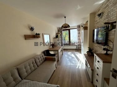 Apartament, ul. Krańcowa