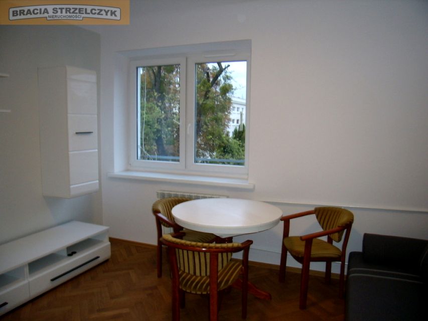 Mieszkanie Warszawa wynajem