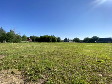 Działka budowlana Ochaby Małe sprzedam