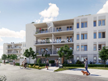 Mieszkanie Kraków sprzedaż