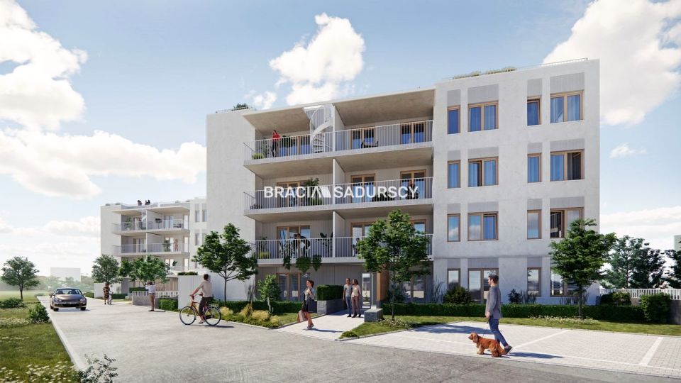 Mieszkanie Kraków sprzedaż