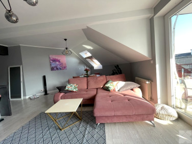 Mieszkanie Przemyśl