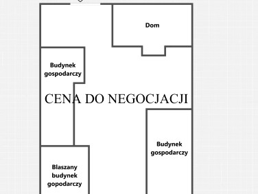 Działka inwestycyjna Łódź