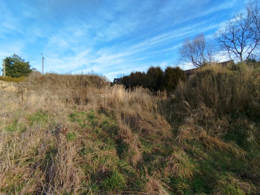 Działka budowlana sprzedam