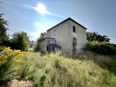 Działka budowlano-rolna Tarnowskie Góry