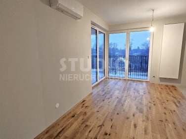 Mieszkanie apartamentowiec KRAKÓW