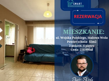 Mieszkanie Stalowa Wola