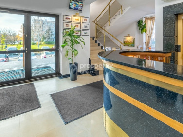 Lokal Warszawa wynajem