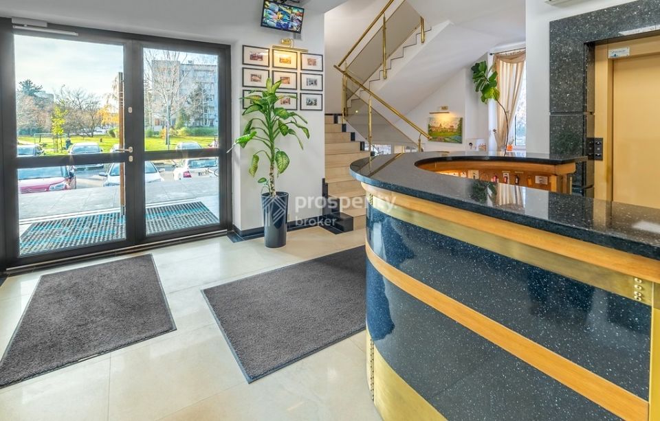 Lokal Warszawa wynajem