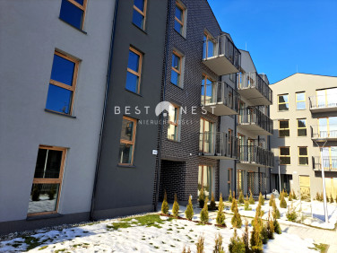 Mieszkanie Bielsko-Biała