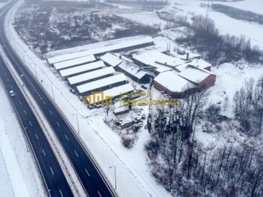 Budynek użytkowy Stalowa Wola