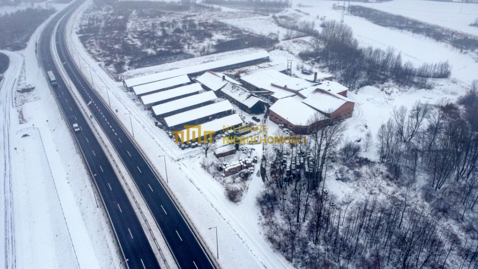 Budynek użytkowy Stalowa Wola