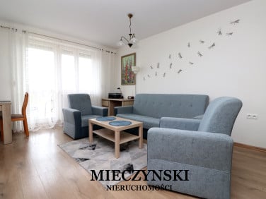 Mieszkanie Gorzów Wielkopolski