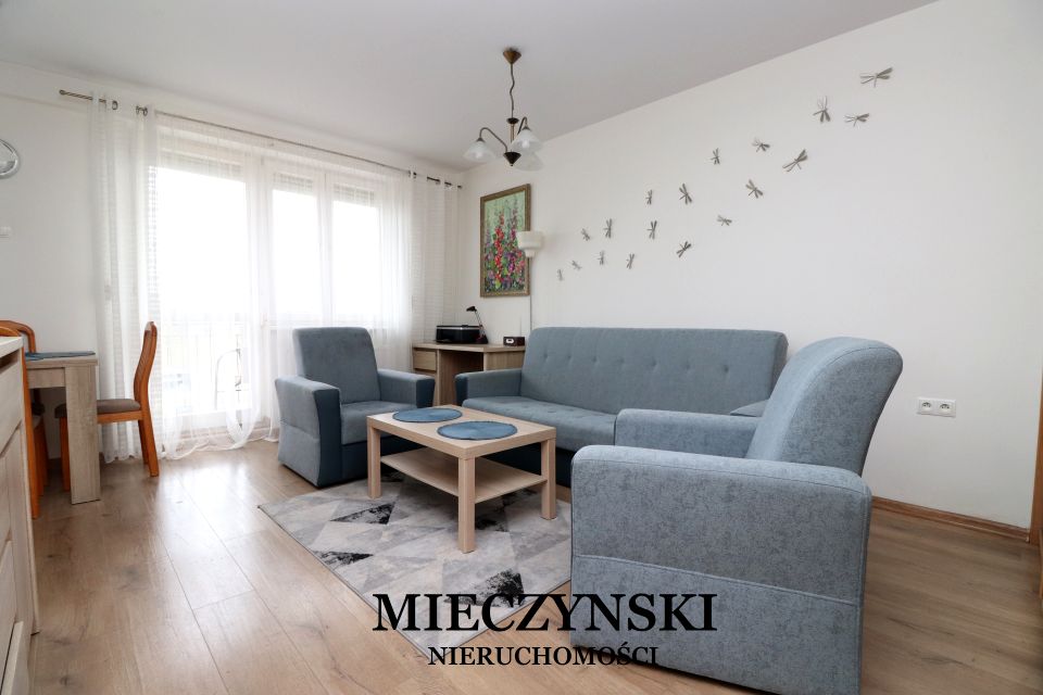 Mieszkanie Gorzów Wielkopolski